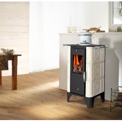 Mira Ofen knochenfarbe