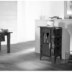 Mira Ofen X individuelle Farbe