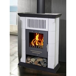 DRESDEN II. ALABASTER-SCHWARZ