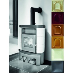 GENT II. x INDIVIDUELLE FARBE