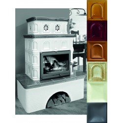 SALZBURG x individuelle Farbe